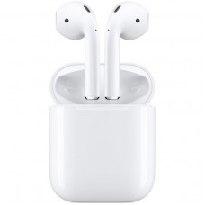 Apple Airpods with Charging Case (2nd Gen)