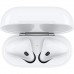 Apple Airpods with Charging Case (2nd Gen)