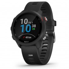 Garmin Forerunner 245 Music Sports Watch (Black)