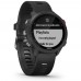 Garmin Forerunner 245 Music Sports Watch (Black)