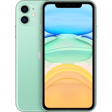 Apple iPhone 11 256GB (Green)