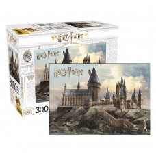 Harry Potter: Hogwarts - 3000 Piece Jigsaw Puzzle