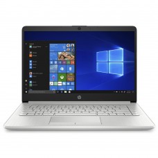 HP 14s-dq2056TU 14" HD Laptop (256GB) [Intel Pentium]