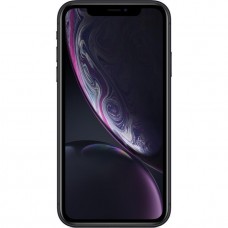 Apple iPhone XR 128GB (Black)