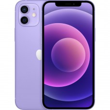 Apple iPhone 12 128GB (Purple)