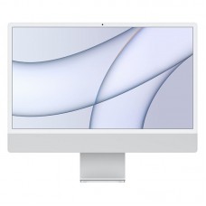 Apple iMac M1 8GB 256GB 8-Core GPU - Silver