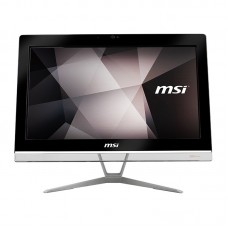 MSI Pro 20EXTS 8GL 19.5" AIO Touch PC N4000 8GB 256GB No OS